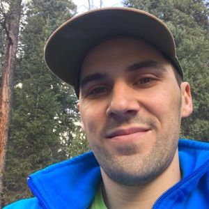 Meet your Posher, Tyler